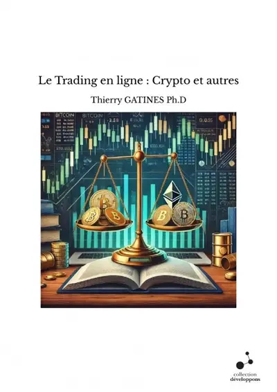 Le Trading en ligne : Crypto et autres