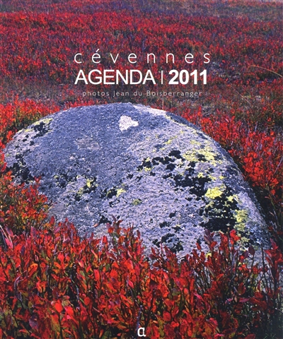 Agenda Cévennes : 2011