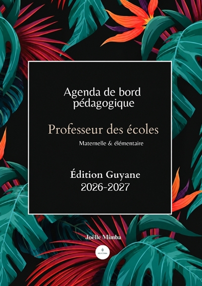 Agenda pédagogique du...