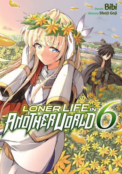 Loner life in another world. Vol. 6