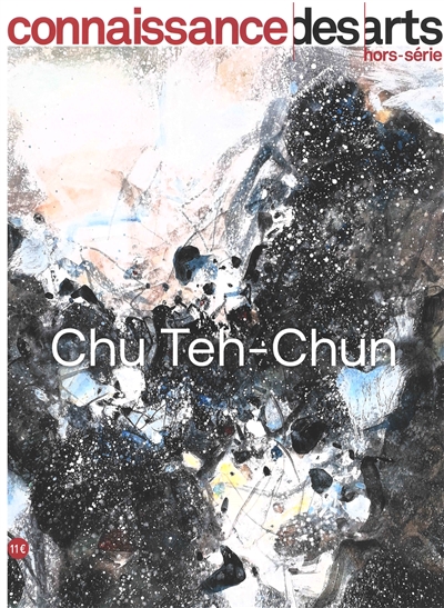 Chu Teh-Chun