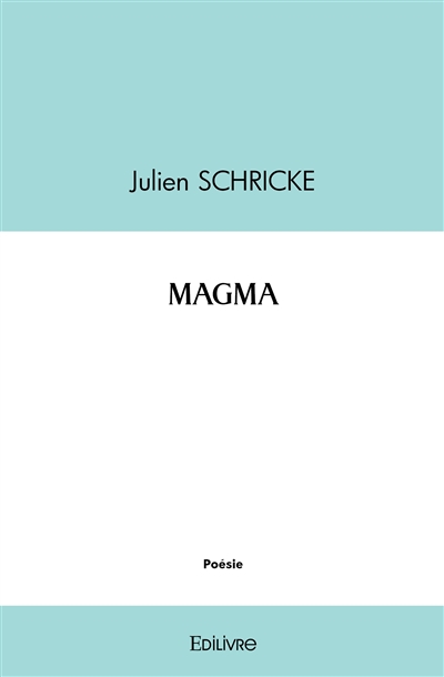 Magma