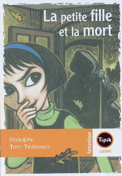 La Petite Fille et La Mort