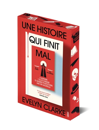 Une histoire qui finit mal