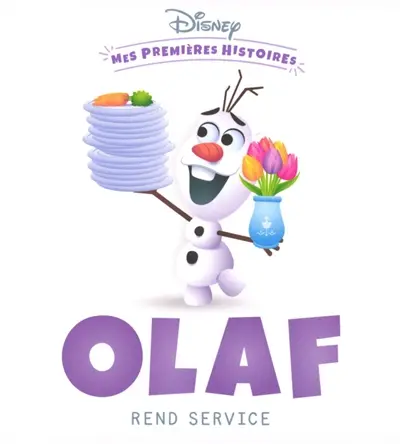 Olaf rend service