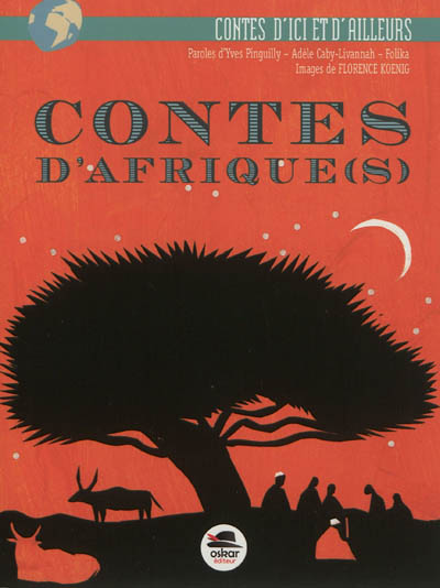 Contes D'afrique(s)