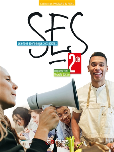 SES, sciences économiques...