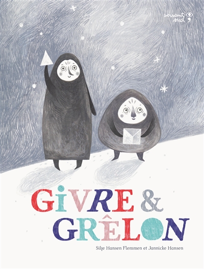 Givre & Grêlon