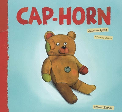 Cap-Horn