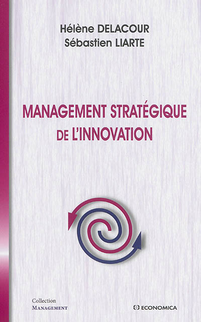 Management stratégique de l'innovation