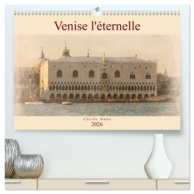 Venise l'éternelle...