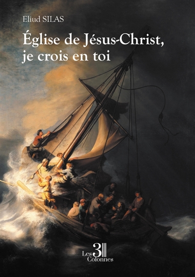 Eglise de Jésus-Christ, je...