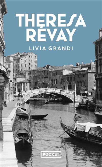 Livia Grandi ou Le souffle du destin