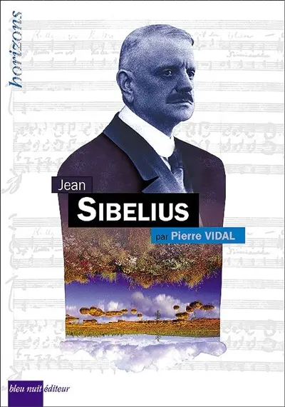 Jean Sibelius