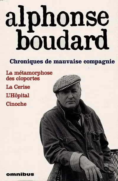 Chroniques de mauvaise compagnie. Vol. 1