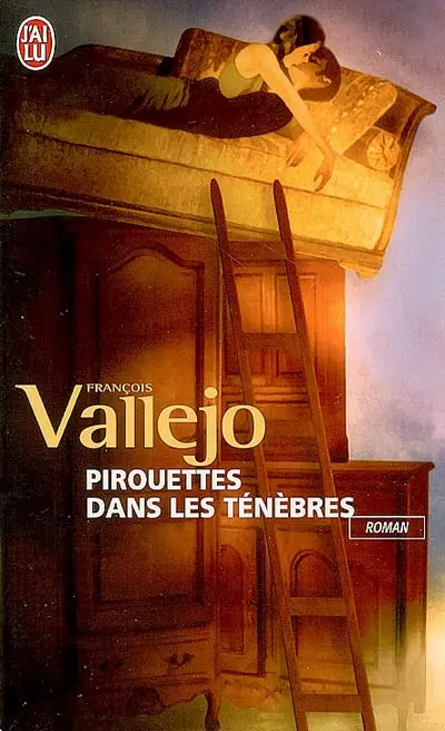 Pirouettes dans les ténèbres