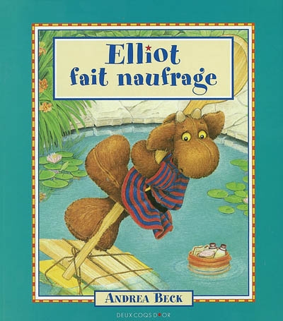 Elliot fait naufrage