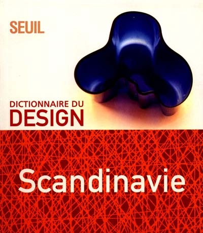 Dictionnaire du design : Scandinavie