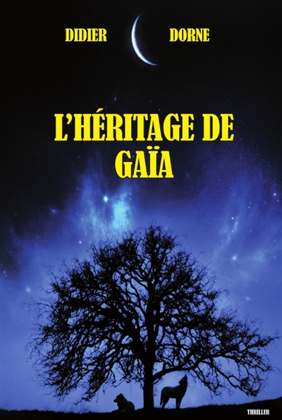 L'héritage de Gaïa