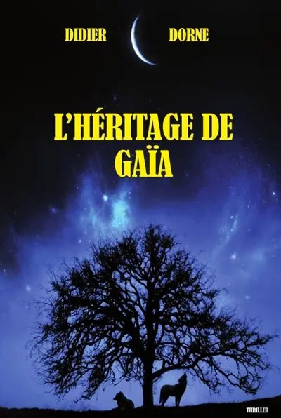L'héritage de Gaïa