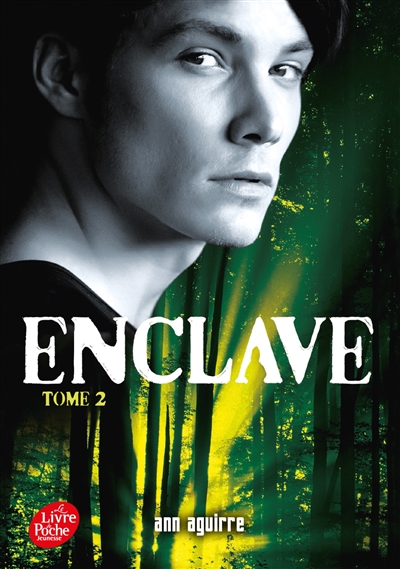 Enclave. Vol. 2