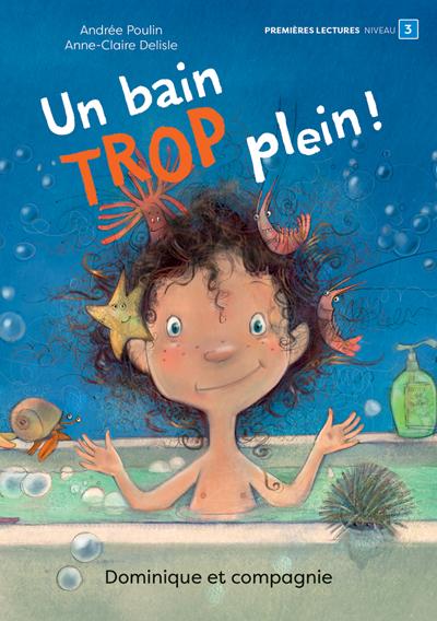 Un bain trop plein