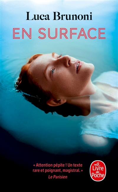 En surface