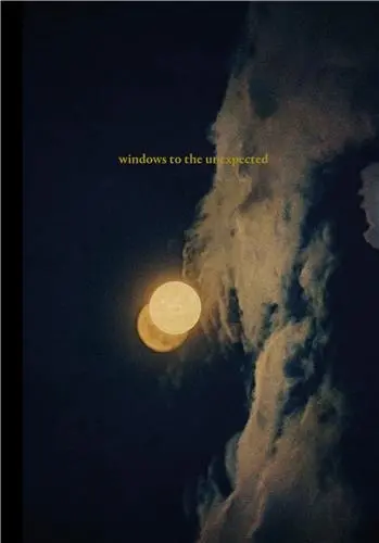 Albarran Cabrera Windows to the Unexpected