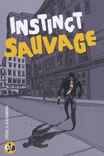 Instinct sauvage