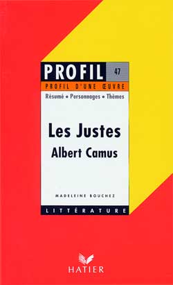 Les justes