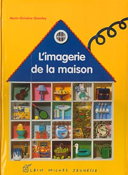 L'imagerie de la maison