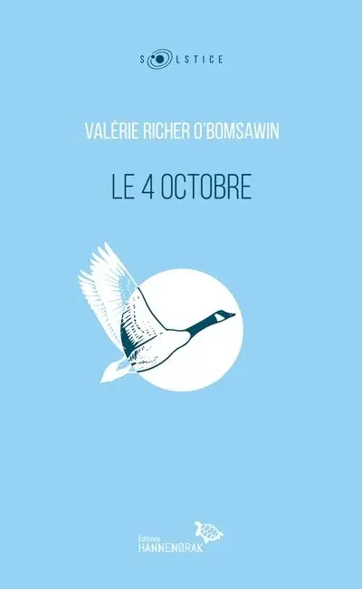 Le 4 octobre