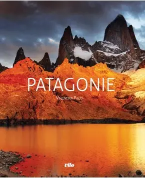 Patagonie Patagonie