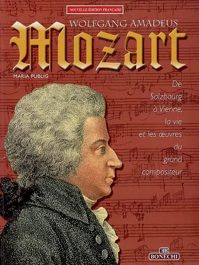 Mozart