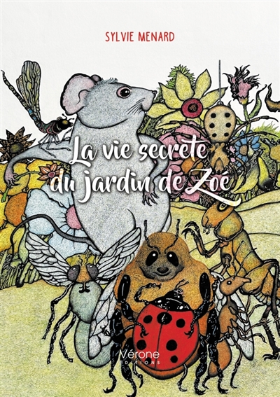 La vie secrète du jardin de...