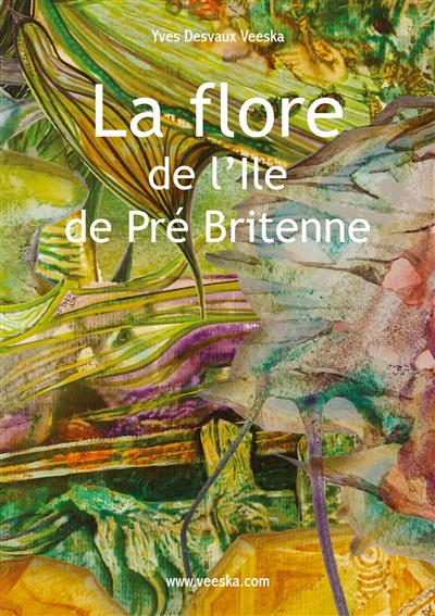 La flore de l'Ile de Pré...