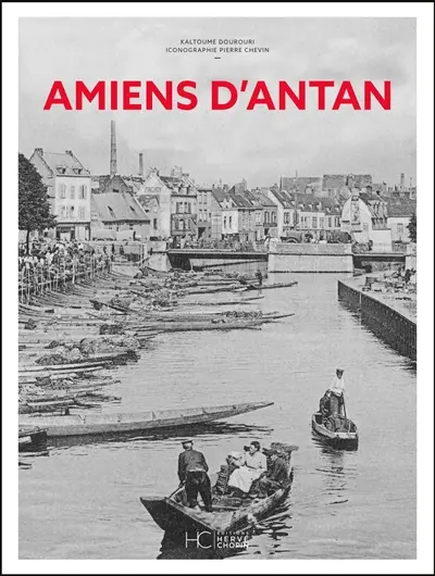Amiens d'antan