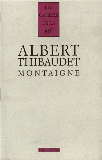 Montaigne