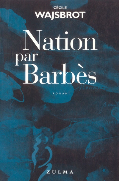 Nation par Barbès