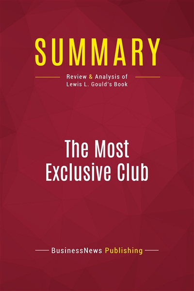 Summary : The Most...