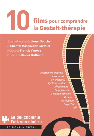 10 films pour comprendre la Gestalt-thérapie