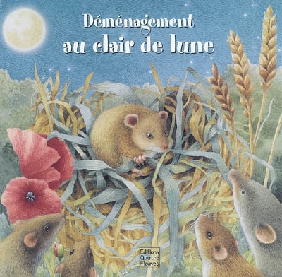 Déménagement au clair de lune