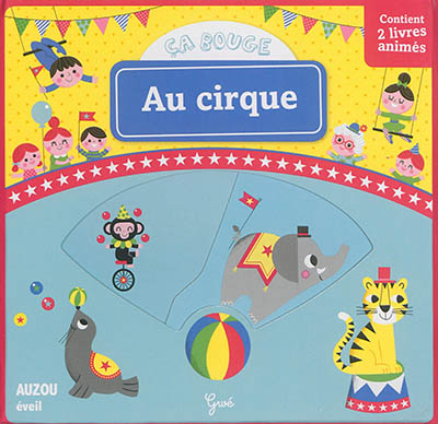 Au cirque