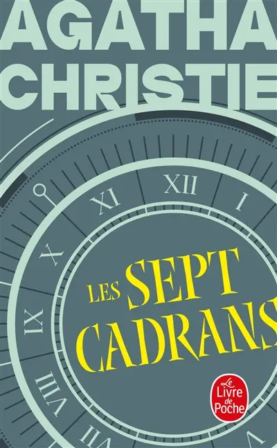 Les sept cadrans