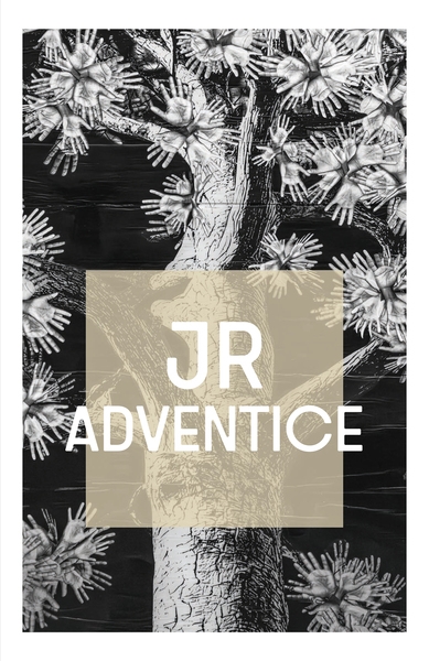 JR : adventice : exposition, Montpellier, Carré Sainte-Anne, du 27 juin au 7 décembre 2025