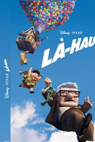 Là-haut