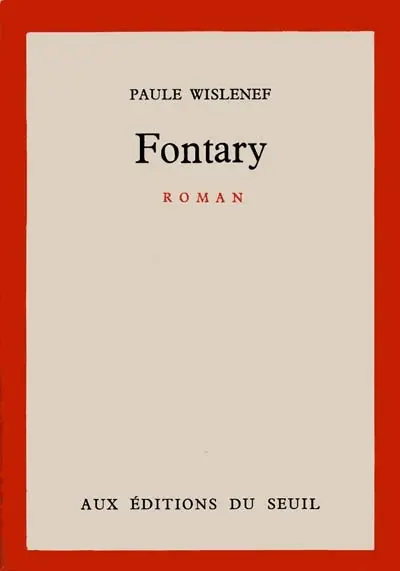 Fontary