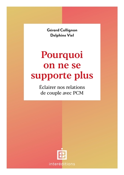 Pourquoi on ne se supporte...