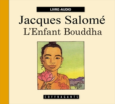 L'enfant Bouddha