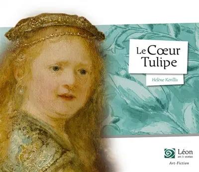 Le coeur tulipe